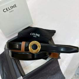 Picture for category Celine Belts